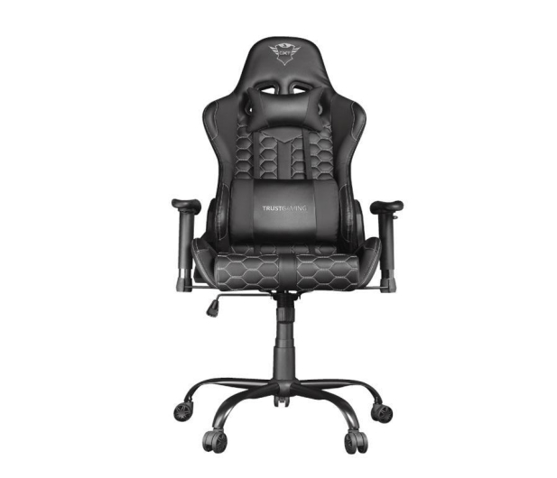 Trust GXT 708 Resto Gaming (Czarny) - 684608 - zdjęcie